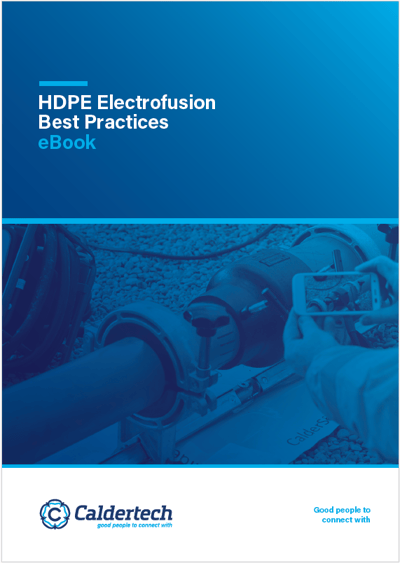 HDPE Electrofusion Best Practices